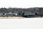 2010-02-28 -- Westbound Acela Train