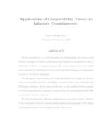 Applications of Computability Theory to Infinitary Combinatorics
