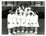 Meriden-Wallingford Hospital School of Nursing Records