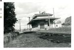 Danvers Depot railroad station