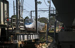 2012-08-30 -- Acela Train 2165