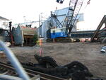 2012-11-10 -- Demolition Begins