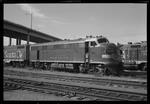 Atchison, Topeka & Santa Fe Railway diesel locomotive 230c