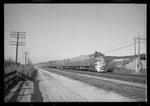 Atchison, Topeka & Santa Fe Railway diesel locomotive 83