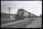 Atchison, Topeka & Santa Fe Railway diesel locomotives