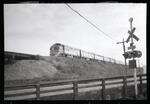 Atchison, Topeka & Santa Fe Railway diesel locomotive 304