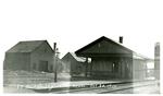 East Bridgewater railroad station