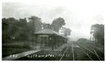 Easthampton railroad station