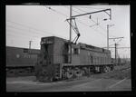 Pennsylvania Railroad electric locomotive 4457