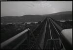 Poughkeepsie railroad bridge