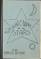 Gateway to the Stars (Hartford County 4-H Clothing Revue)