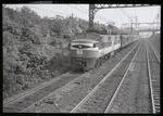 New Haven Railroad electric locomotive 374