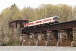 2019-04-29 -- CTrail crosses Connecticut River