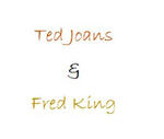 Joans, Ted and Frederick King