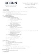 2020-04-29 Executive Board Meeting Agenda and Minutes