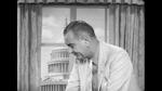 Thomas Dodd interviews Senator Lyndon B. Johnson (D-TX)