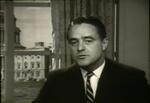 Thomas Dodd interview with Sargent Shriver