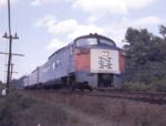 Volume 1: New Haven Railroad, 1960-1962