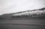 Canadian National Railway steam locomotive 6218 