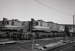 New York Central Railroad electric locomotive 239