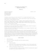 2021-10-27 Board of Trustees Meeting Minutes