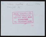 Paul Couts, Ltd. (Gordon)