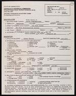 Middletown, City of -- inventory forms 66-120