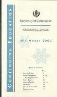 2004 Winter Course Catalog