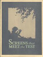 Screens that Meet the Test
