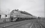 Denver and Rio Grande Western Railroad diesel locomotives 5574-5583
