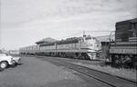 Denver and Rio Grande Western Railroad diesel locomotives 5574-5583