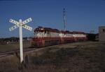 St. Louis-San Francisco Railroad diesel locomotives 693-570-681