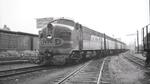 Atchison, Topeka & Santa Fe Railway diesel locomotive 36C