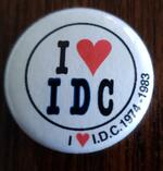 IDC Button