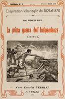 La diplomazia del regno di Sardegna : durante la prima guerra d'indipendenza