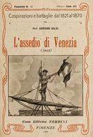 L'assedio di Venezia (1849)