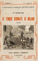 Le cinque giornate di Milano (1848)