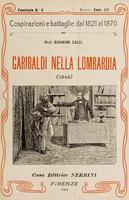 Garibaldi nella Lombardia (1848)