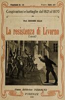 La resistenza di Livorno (1849)