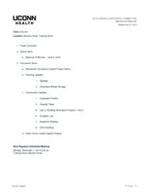 2016-09-08 Agenda and Materials