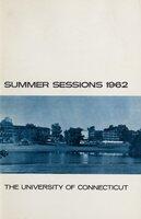 Summer Session 1962