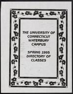 Directory of Classes, 1995 Spring