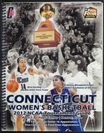 Connecticut basketball NCAA tournament guide, 2012