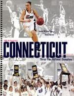 Connecticut women's basketball media guide, 2002-2003