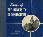 Songs of the University of Connecticut
