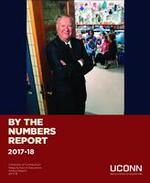By the numbers report, 2017-2018