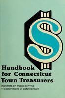 Handbook for Connecticut town treasurers