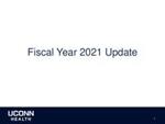 2021-06-14 FY21 Update FY22 Proposed Budget and Spending Plan