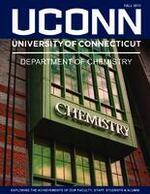 UConn Chemistry - Fall 2013 Newsletter
