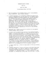 1989-03-30 Graduate Faculty Council Minutes